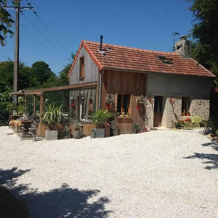 La Boulangerie 10pers Sauna 15 Min Tamerville